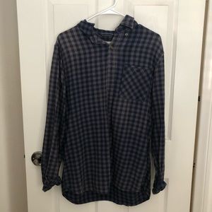 Men's Flannel